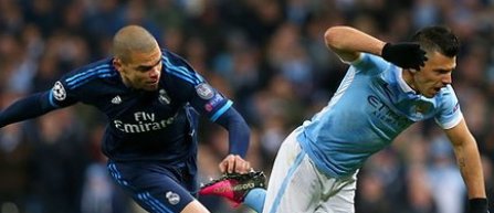 Zinedine Zidane: Sper ca in retur sa ii am la dispozitie pe Cristiano Ronaldo